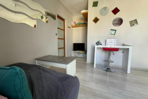 Beautiful apartment near Ouistreham beach